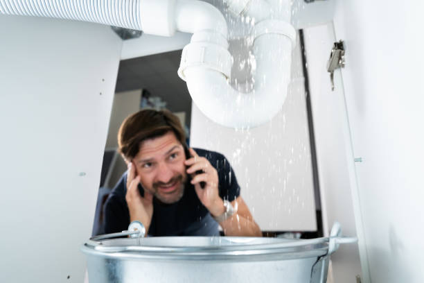 Best Residential Plumbing Services  in Sky Valley, CA