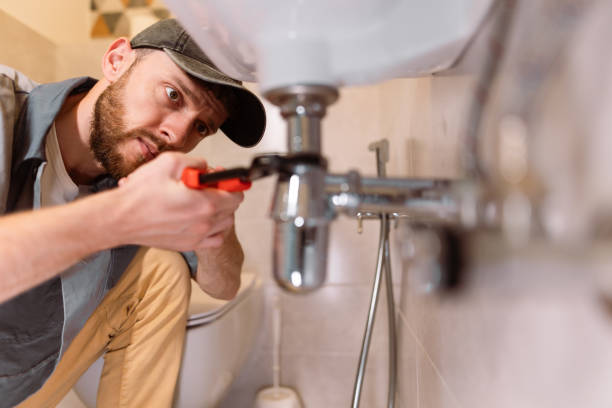 Best Toilet Repair Services  in Sky Valley, CA