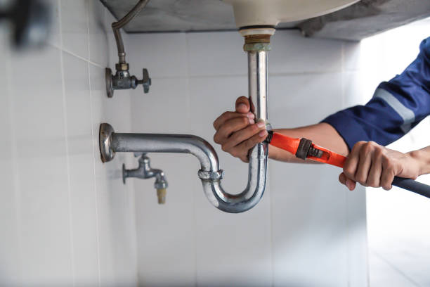 Best Water Leak Repair  in Sky Valley, CA