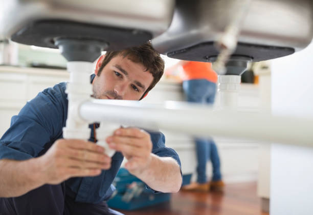 Best Emergency Plumber  in Sky Valley, CA