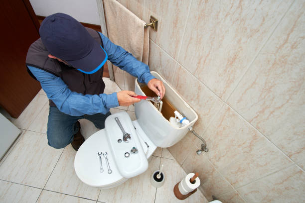 Best Sewer Cleaning Services  in Sky Valley, CA