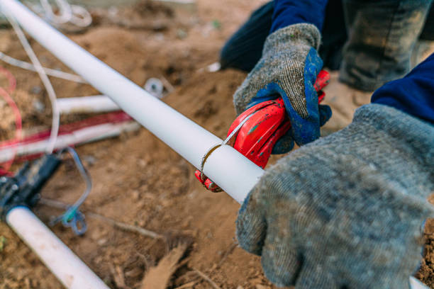 Best Plumbing Inspection Services  in Sky Valley, CA