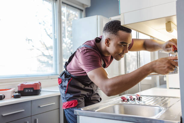 Best Drain Cleaning Services  in Sky Valley, CA