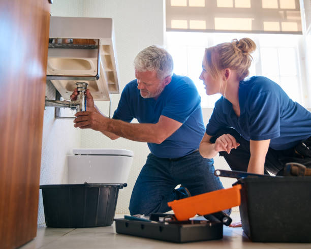 Best Hot Water Heater Installation  in Sky Valley, CA